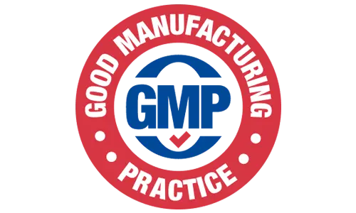 Chocotide  GMP Certified Manufacturing Facility